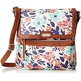 Relic Evie Flap Cross Body Bag