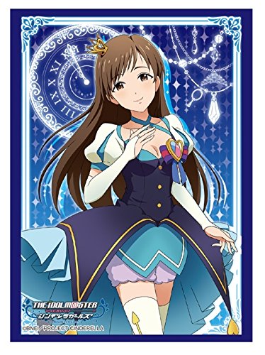 ブシロードスリーブコレクションHG (ハイグレード) Vol.958 アイドルマスター シンデレラガールズ 『新田美波』 【ステージ衣装Ver.】