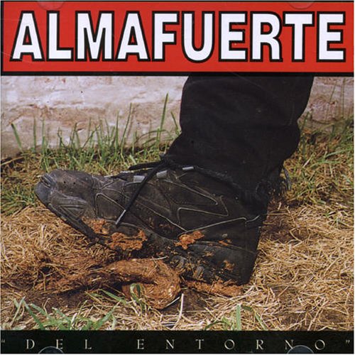 Almafuerte - Del Entorno - Zortam Music