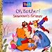 Oh Bother! Someone's Grumpy! (Disney's Winnie the Pooh Helping Hands)