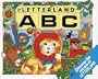 Letterland ABC Book Hb