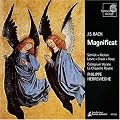 J.S. Bach - Magnificat BWV 243 / Schlick � Mellon � Lesne � Crook � Kooy � La Chapelle Royale � Collegium Vocale � Herreweghe