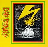  : Bad Brains