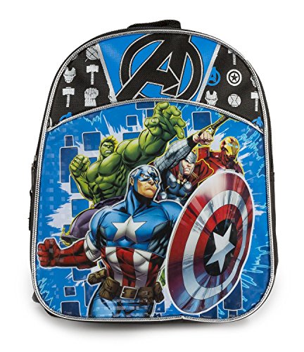 Fast Forward Mini Backpack