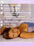 Laetitia Casta Themes Pack #3