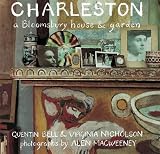 Review Frances Lincoln  / Charleston: A Bloomsbury House and Garden