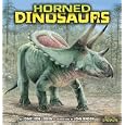 Horned Dinosaurs (Meet the Dinosaurs)