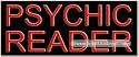Psychic Reader Neon Sign
