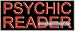 Psychic Reader Neon Sign