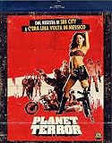 Planet Terror Planet Terror