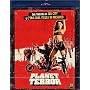 Planet Terror <b>Blu-ray</b> ~ Rose McGowan