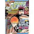 Shonen Jump
