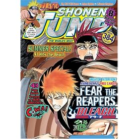 Shonen Jump