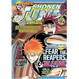 Shonen Jump