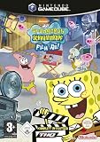 SpongeBob Schwammkopf - Film ab! - 