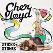 Sticks  + Stones
