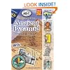 The Mystery of the Ancient Pyramid: Cairo, Egypt (Around the World in 80 Mysteries) (Carole Marsh Mysteries)