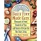 Most Helpful Diet Related Book List