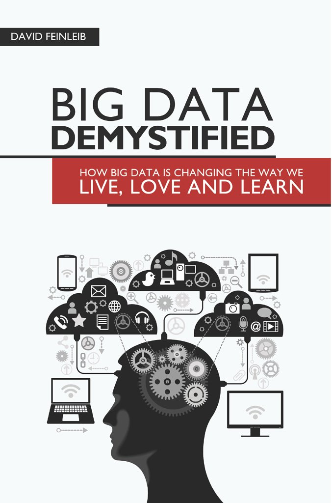 Amazon.com: Big Data Demystified: How Big Data Is Changing The Way ...