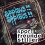 Applaus, Applaus (2-Track)