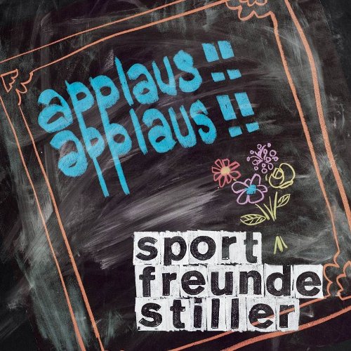 Sportfreunde Stiller - Applaus, Applaus - Zortam Music