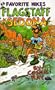 50 Favorite Hikes: Flagstaff & Sedona