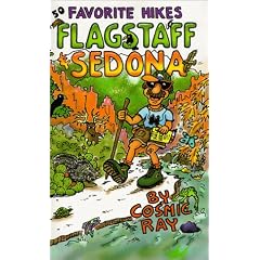 50 Favorite Hikes: Flagstaff & Sedona