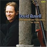 Renaissance Favorites for Guitar Renaissance Favorites for Guitar