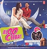 cover of Aloo Chaat