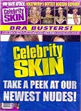 Celebrity Skin #185 Diora Baird, Kim Kardashian, Simona Fusco, Rosario Dawson, Eva Green, Paula Jai Parke