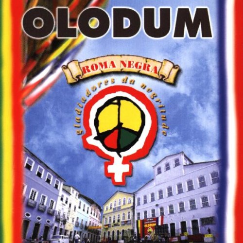 Produkt-Bild: Roma Negra
