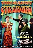 DVD : The Gaunt Stranger [1939]