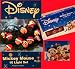 Disney's Mickey Mouse 10 Christmas Light String