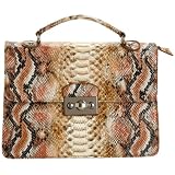 Melie Bianco Jenna Convertible Handbag