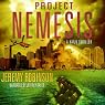 Project Nemesis: A Kaiju Thriller