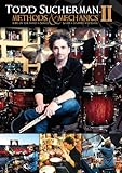 Todd Sucherman - Methods & Mechanics II [DVD] [Import]