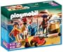 Playmobil - 5136 - Jeu de construction - Equipage de pirates avec armes