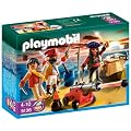 Playmobil 626692 - Piratas Tripulaci�n Pirata
