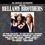 Best Of The Bellamy Brothers, The