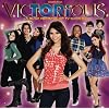 Victorious: Music From The Hit TV Show