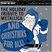 Musik (Pop) : And Christmas for All! Holiday