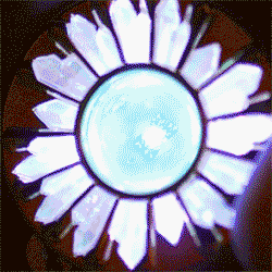 レインボー色ＬＥＤ搭載！CR スーパー海物語 IN地中海♪Sun-flash☆サンフラッシュ携帯ストラップ