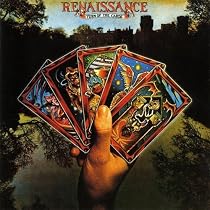 Turn Of The Cards