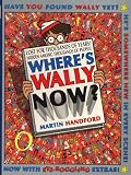 Where's Wally Now?: 10th Anniversary Special Edition
