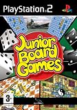 Junior Board Games (PS2)