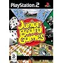 Junior Board Games (PS2)