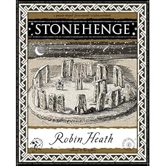 Stonehenge (Wooden Books Gift Book)