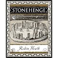 Stonehenge (Wooden Books Gift Book)