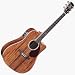 AD60CK Acoustic Electric Guitar