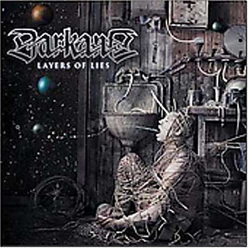 Darkane - Contaminated Lyrics - Zortam Music